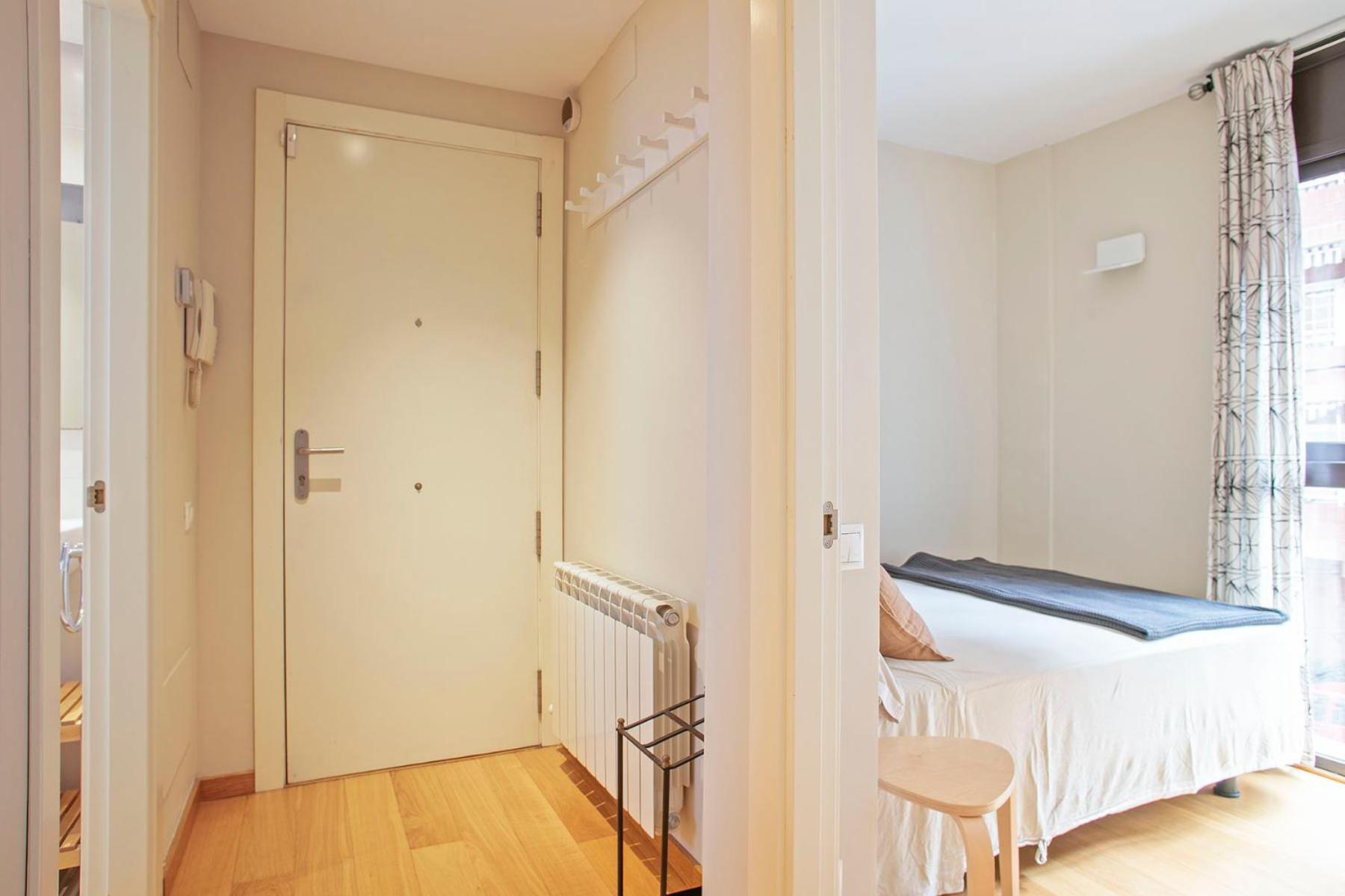 La Terraza De Sant Cugat Apartman Sant Cugat del Vallès Kültér fotó