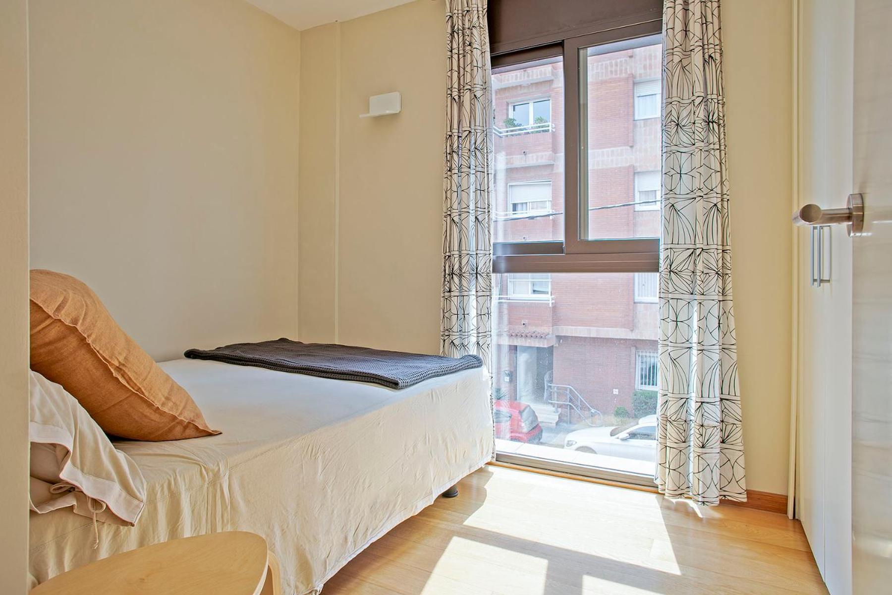 La Terraza De Sant Cugat Apartman Sant Cugat del Vallès Kültér fotó