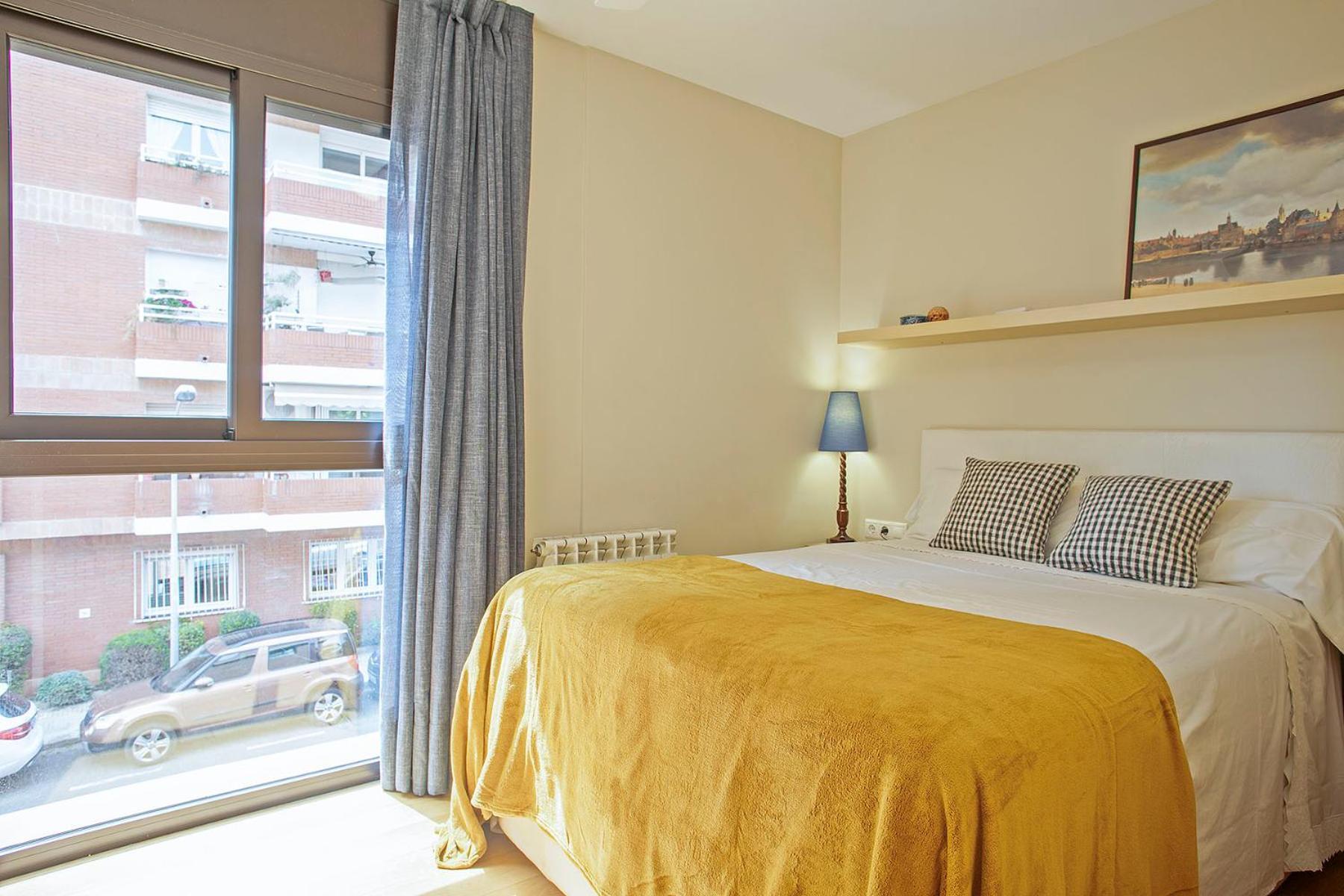 La Terraza De Sant Cugat Apartman Sant Cugat del Vallès Kültér fotó