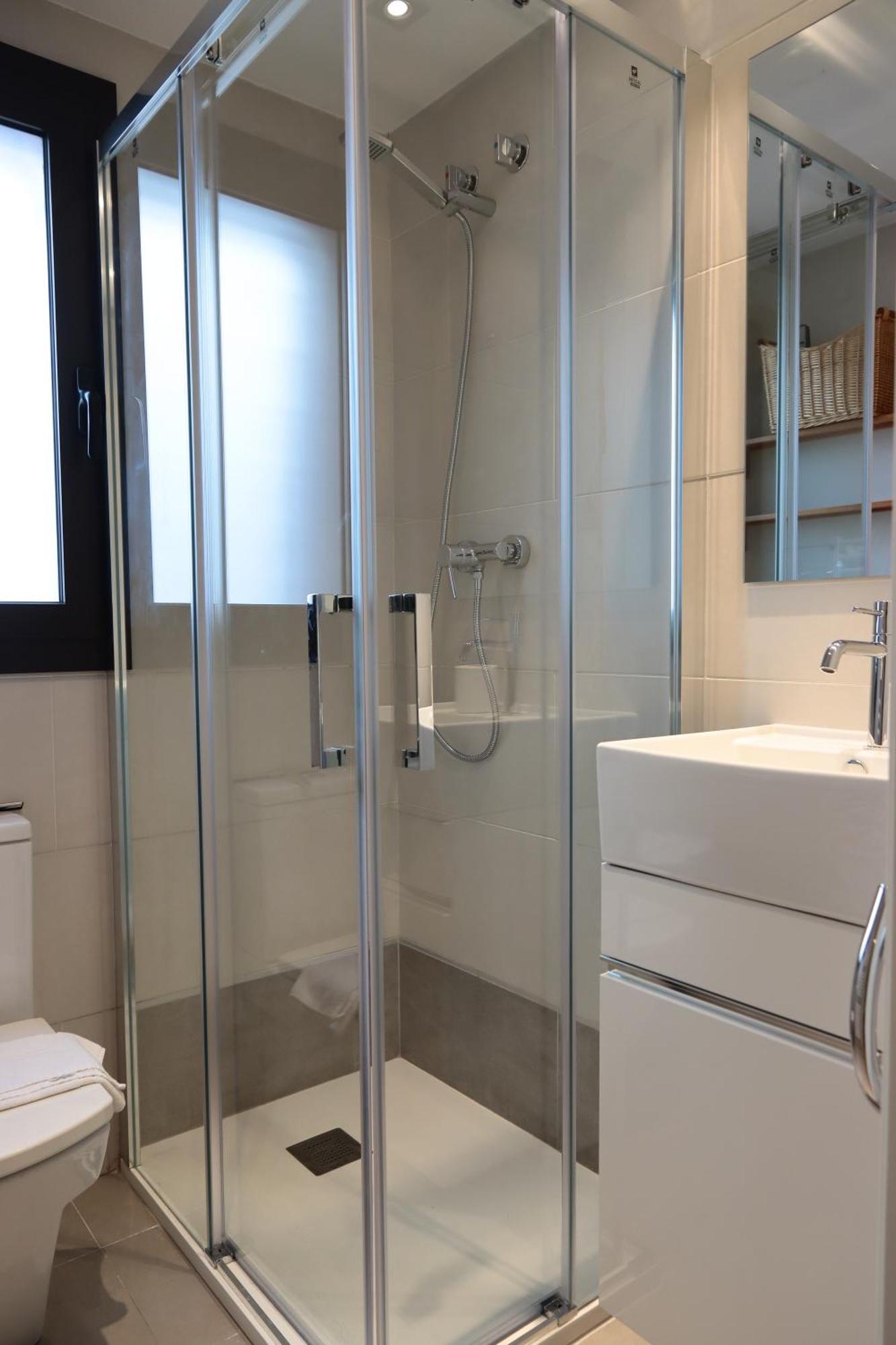 La Terraza De Sant Cugat Apartman Sant Cugat del Vallès Kültér fotó